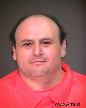 Ernest E Gallegos Mugshot