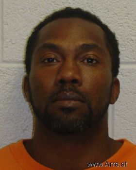 Ernest L Garner Mugshot