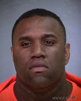 Ernest C Graham Mugshot