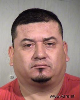 Ernest  Hernandez Mugshot