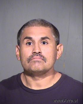 Ernest  Hernandez Mugshot