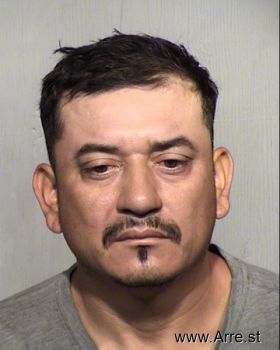 Ernest  Hernandez Mugshot