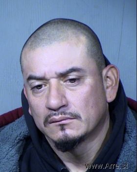 Ernest  Hernandez Mugshot