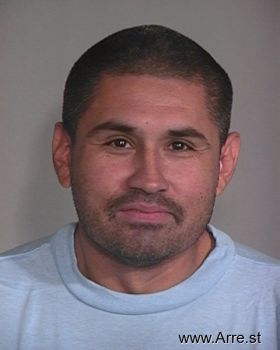 Ernest M Hernandez Mugshot