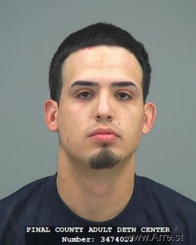 Ernest  Hernandez Mugshot