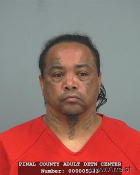 Ernest  Kelley Mugshot