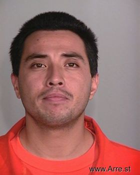 Ernest G Robles Mugshot