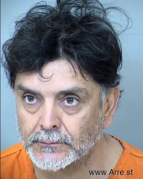 Ernest  Trujillo Mugshot