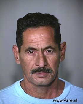 Ernest V Trujillo Mugshot