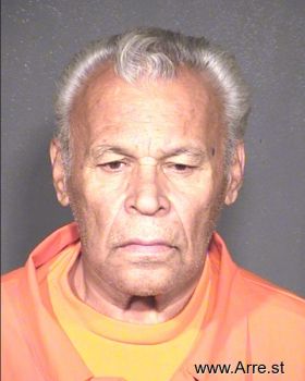 Ernest C Vega Mugshot