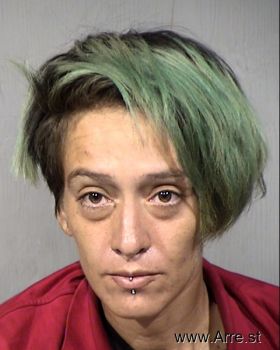 Ernestina V Avila Mugshot