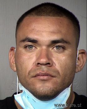 Ernesto  Bojorquez Mugshot