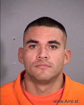 Ernesto  Bojorquez Mugshot