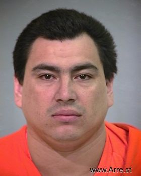 Ernesto C Candelaria Mugshot