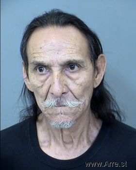 Ernesto Castillo Chavez Mugshot