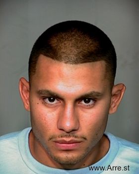 Ernesto A Chavez Mugshot