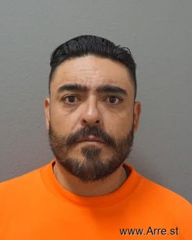 Ernesto A. Chavez Mugshot