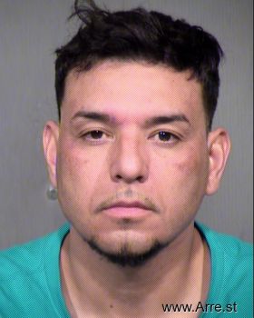 Ernesto Gastelum Garcia Mugshot