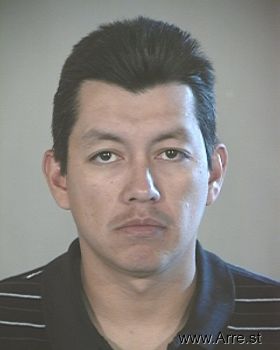 Ernesto  Garcia Mugshot