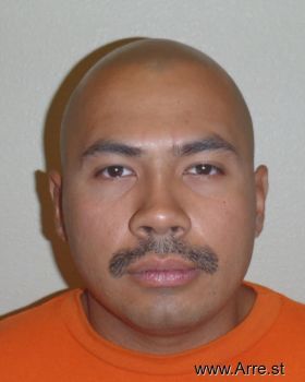 Ernesto B Garcia Mugshot