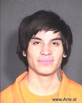 Ernesto A Garcia Mugshot