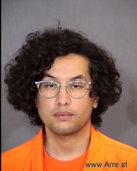 Ernesto  Garcia Mugshot