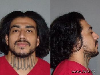 Ernesto  Garcia Mugshot