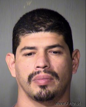 Ernesto Sj Gomez Mugshot