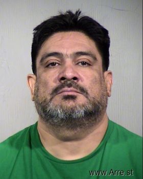 Ernesto V Gomez Mugshot