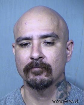 Ernesto Ramirez Gomez Mugshot