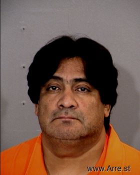 Ernesto V Gomez Mugshot