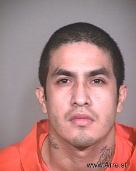 Ernesto  Hernandez Mugshot