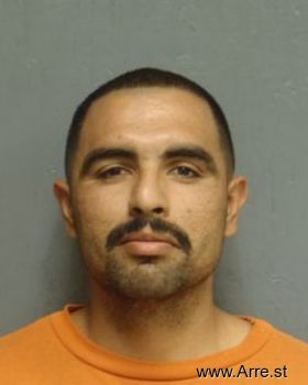 Ernesto G Hernandez Mugshot