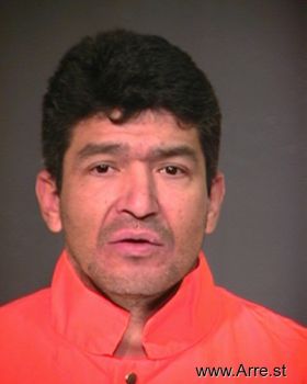 Ernesto  Hernandez Mugshot