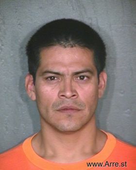 Ernesto  Hernandez Mugshot