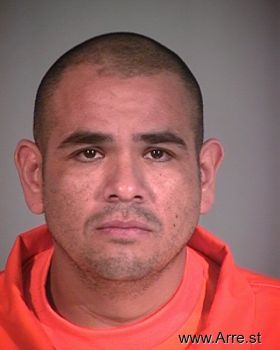 Ernesto S Hernandez Mugshot