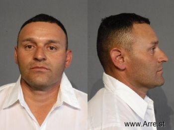 Ernesto  Hernandez Mugshot