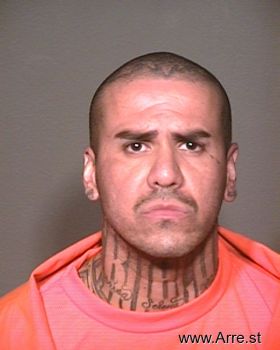 Ernesto  Leal Mugshot