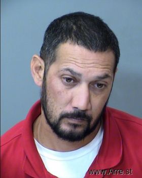 Ernesto Armando Martinez Mugshot