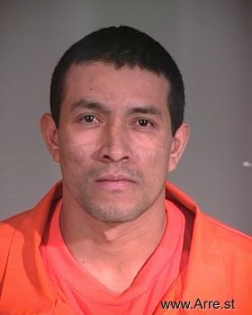 Ernesto  Martinez Mugshot