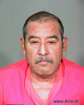 Ernesto C Montoya Mugshot