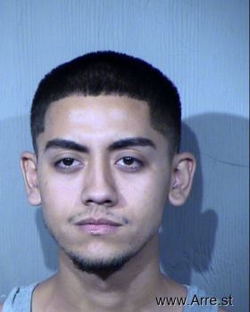 Ernesto  Morales Mugshot