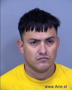 Ernesto  Morales-yocupicio Mugshot