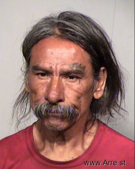 Ernesto Ramirez Ontiveros Mugshot