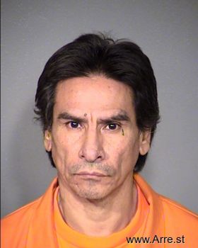 Ernesto R Ontiveros Mugshot