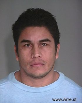 Ernesto  Robles-sanchez Mugshot