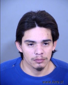 Ernesto Joseph Rodriguez Mugshot