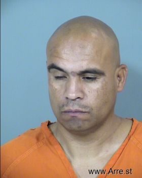 Ernesto M Rodriguez Mugshot