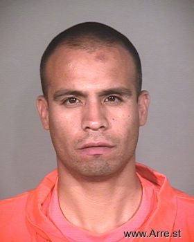 Ernesto M Rodriguez Mugshot