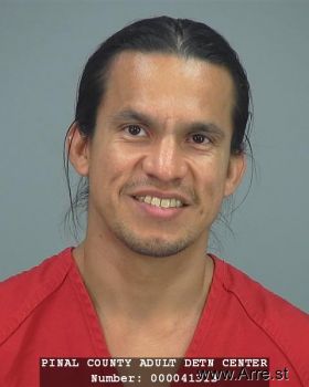 Ernesto  Rodriguez Mugshot